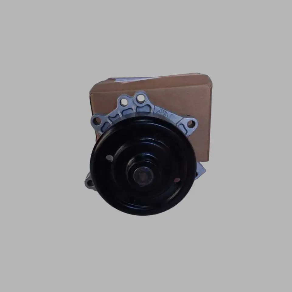 Bomba De Agua Para Geely Emgrand Lifan X60 EX7 560 580 1.8 3