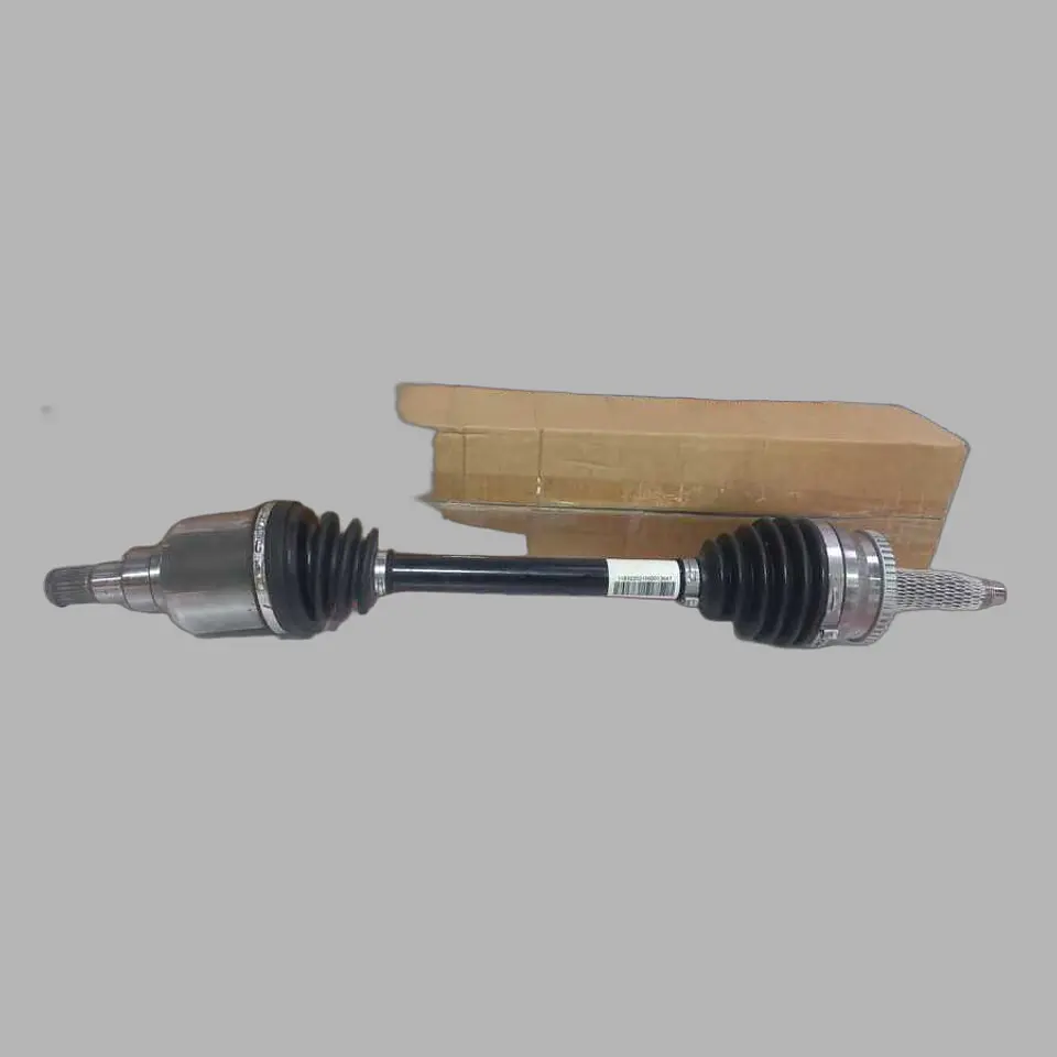 Semieje Palier Izquierdo Para DFSK 580 1.8 1