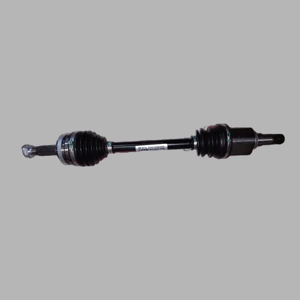 Semieje Palier Izquierdo Para Great Wall C30 C10 C20 Voleex C30 1