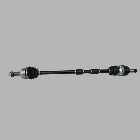 Semieje Palier Derecho Para MG 350