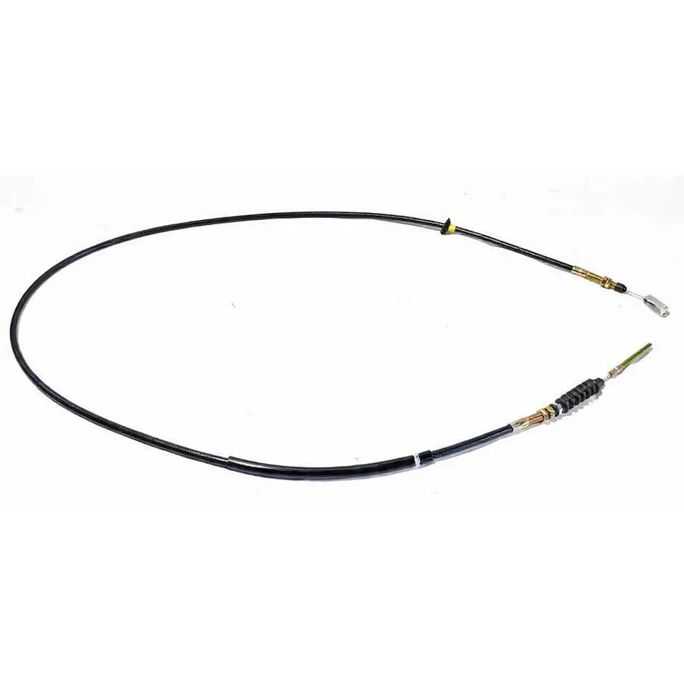 Piola De Embrague De 1750mm Para Hafei Minyi 1