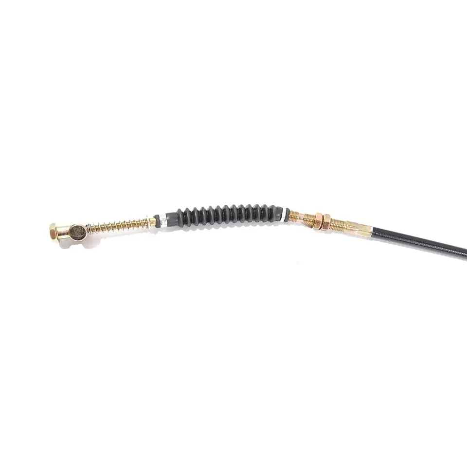 Piola De Embrague De 1540mm Para DFSK Cargo / Furgones Serie C K 1.2 Truck / Van DFSK C21 C22 C25 K05S 1