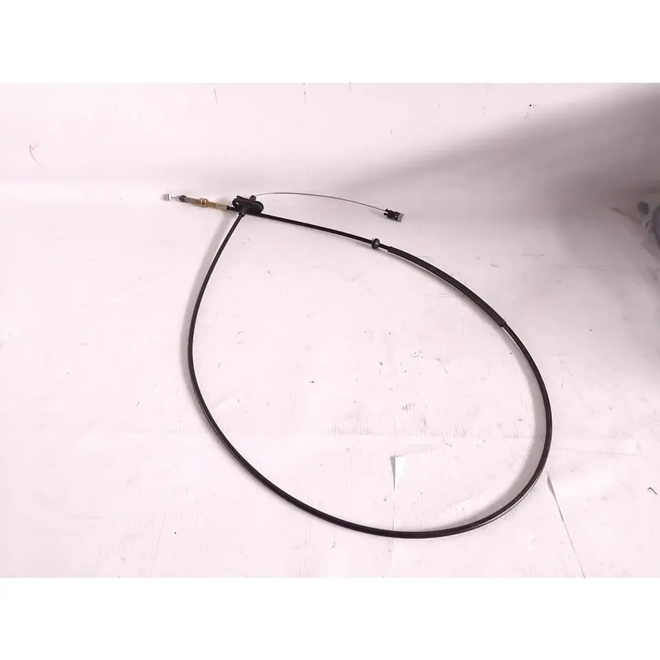 Piola De Aceleración Para JAC J3 A137 1