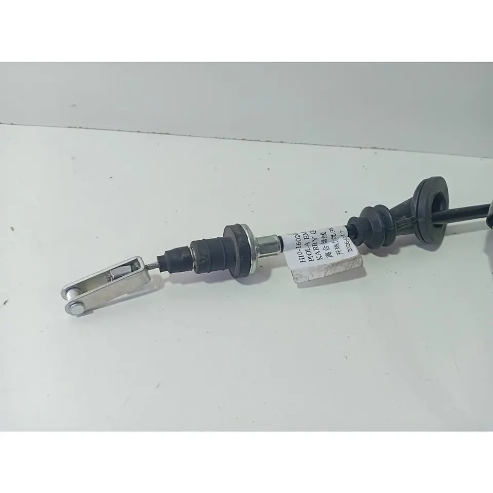 Piola De Embrague De 1587mm Para Karry Q22 1.5 2