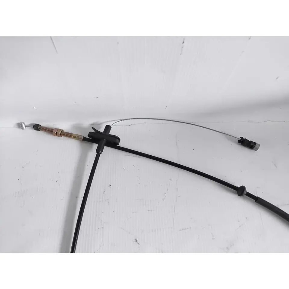 Piola De Aceleración Para JAC J3 A137 2