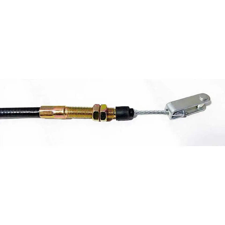 Piola De Embrague De 1750mm Para Hafei Minyi 3