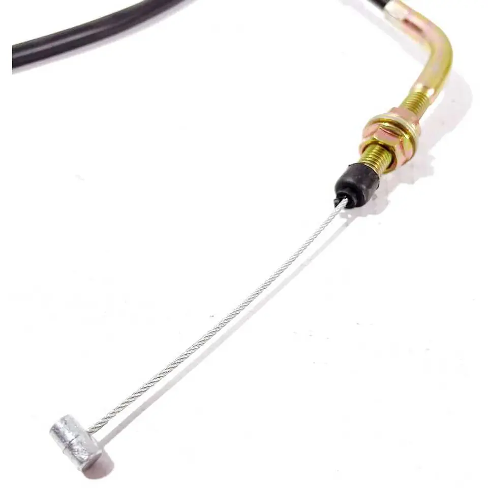 Piola De Aceleración De 1945mm Para Brilliance T30 KYC T3 X30 T32 2