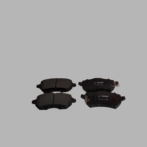 Pastilla De Freno Delantera Para Geely Coolray New