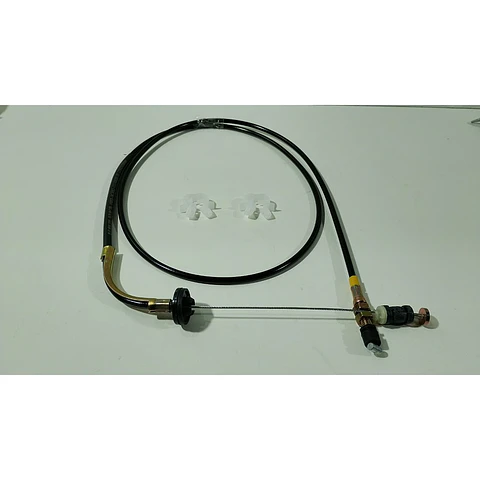 Piola De Aceleración De 1670mm Para BAIC Plus 1.2