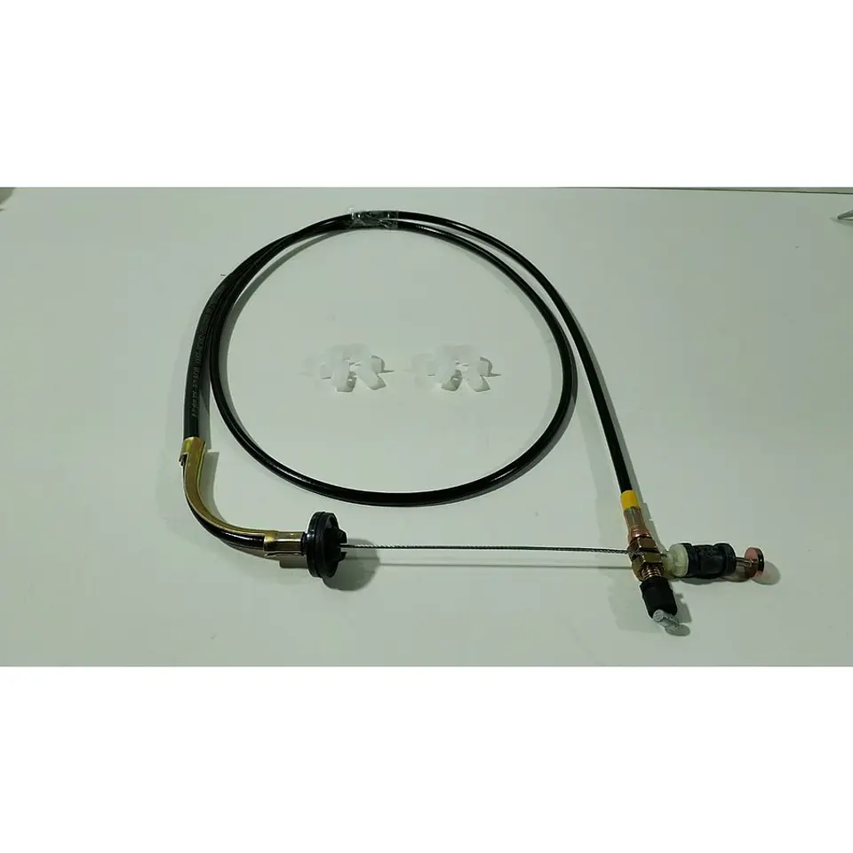 Piola De Aceleración De 1670mm Para BAIC Plus 1.2 1