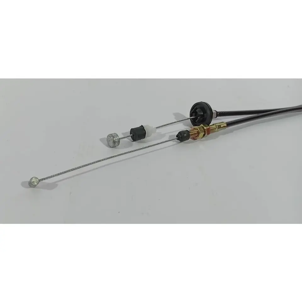 Piola De Aceleración De 1310mm Para Zotye Hunter 1