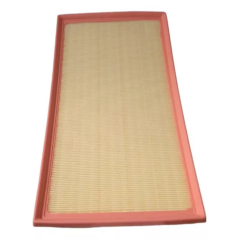Filtro De Aire Para JAC JS8