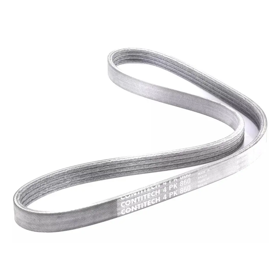 Correa De Accesorio 4pk860 Universal Para Líneas Chinas 1