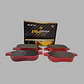 Pastilla De Freno Delantera 491 P Multi-modelo Para Líneas Chinas DFM Joyear Cross Joyear X3 S50 S500 SX5 Joyear SX6 Geely Emgrand EC7 Succe - Miniatura 3