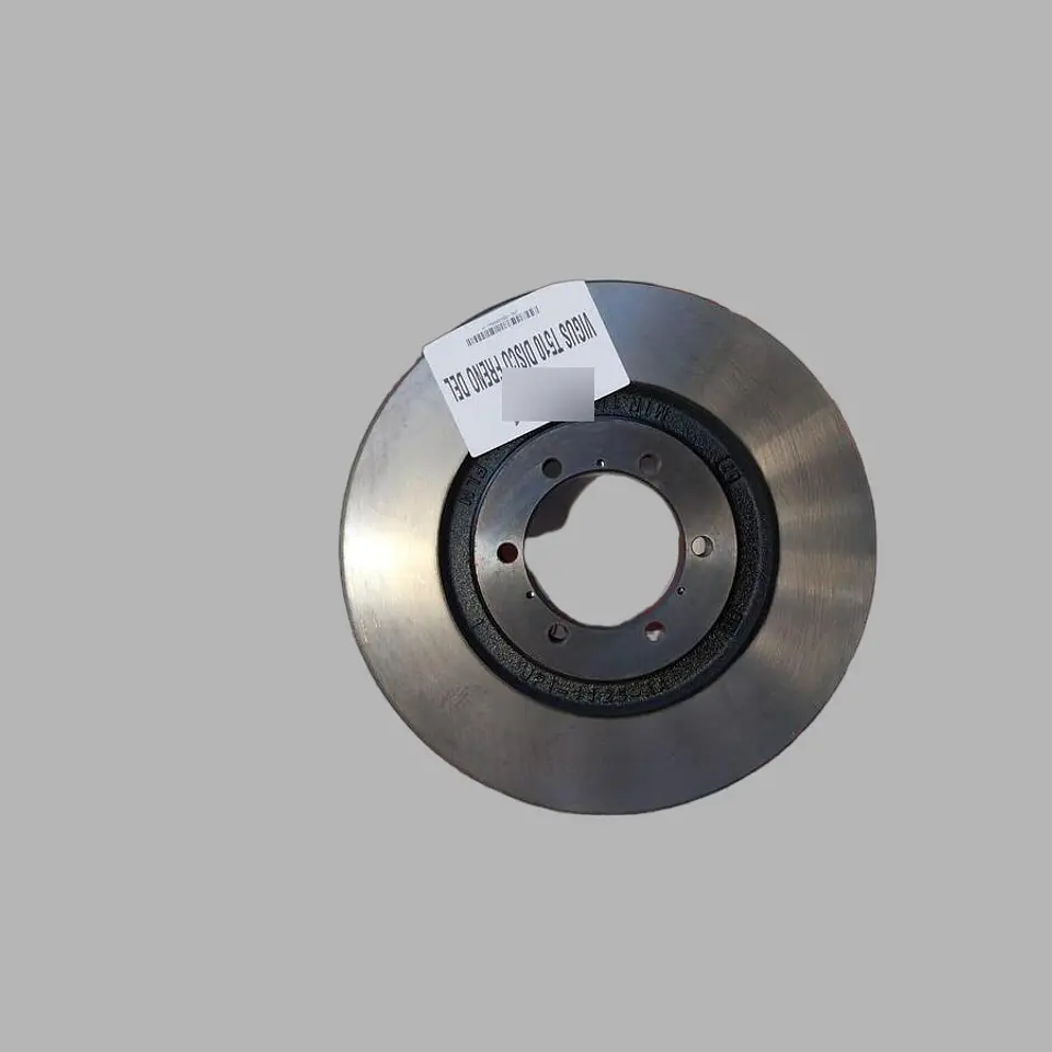 Disco De Freno Delantero Para JMC Vigus J351 T510 1