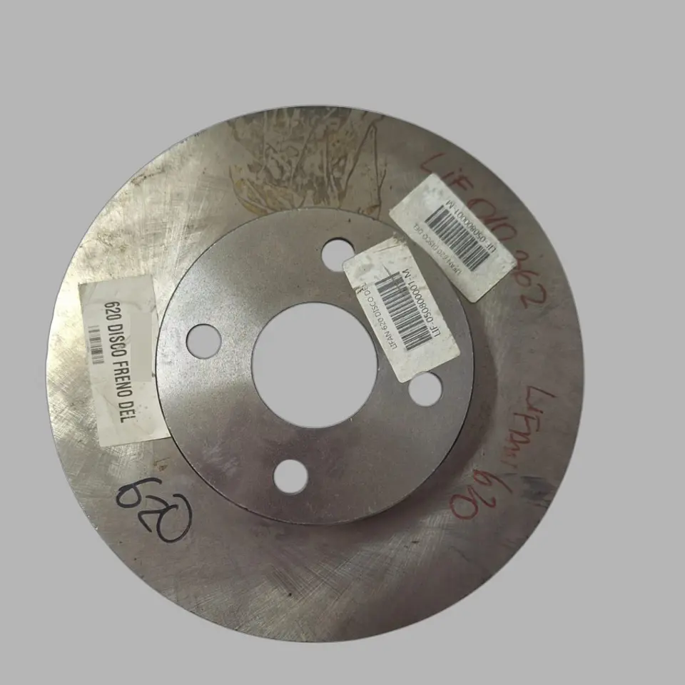 Disco De Freno Delantero Para Lifan 620 1