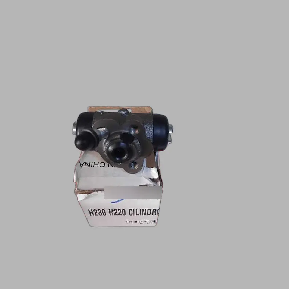 Cilindro De Freno Trasero Izquierdo Para Brilliance H220 H230 1