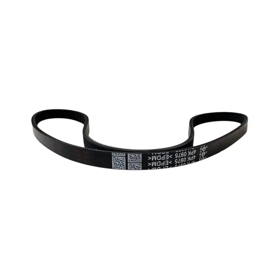Correa De Accesorio Alternador 4pk975 Para Foton Midi T3 1.3 1