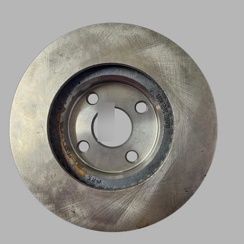 Disco De Freno Delantero Para Lifan 620