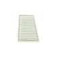 Filtro De Aire Multi-modelo Para DFM Joyear X3 S50 SX5 SX6 S500 - Miniatura 1