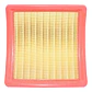 Filtro De Aire Para Chery Iq Old 0.8 1.1 - Miniatura 1