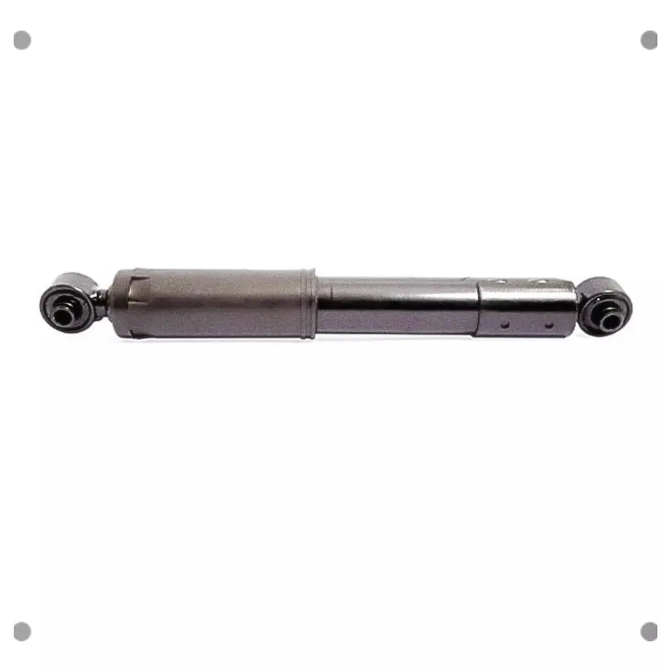 Amortiguador Trasero Para JAC T6 1