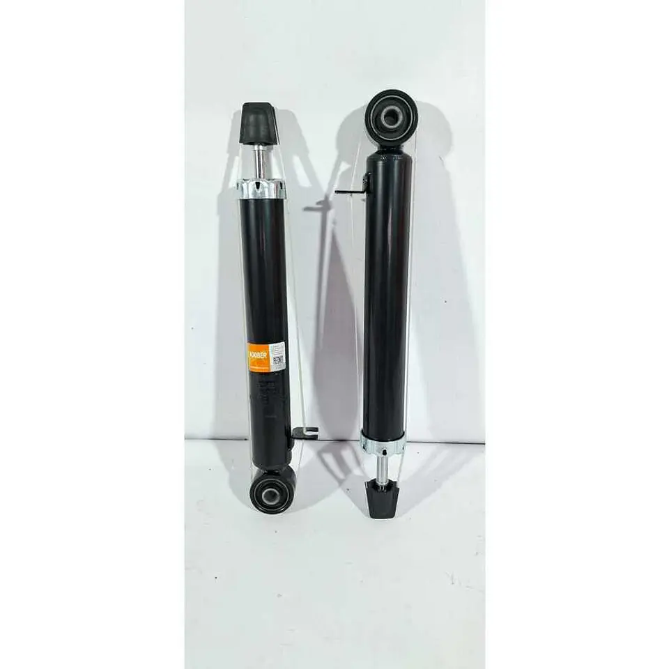 Amortiguador De Suspensión Trasero Por Par Para GAC GS4 Power 1