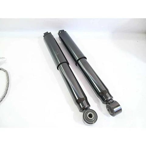 Amortiguador De Suspensión Trasero Por Par Para Maxus G10