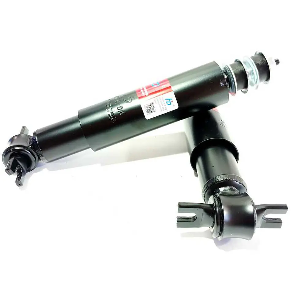 Amortiguador De Suspensión Delantero Por Par Para Great Wall Deer Socool JAC Urban 1020 ZX Auto Admiral Grand Tiger 1