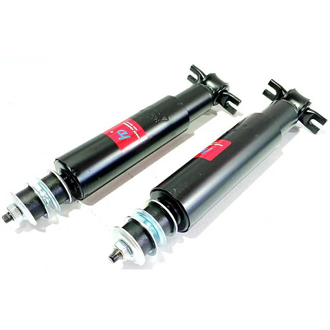 Amortiguador De Suspensión Delantero Por Par Para Great Wall Deer Socool JAC Urban 1020 ZX Auto Admiral Grand Tiger