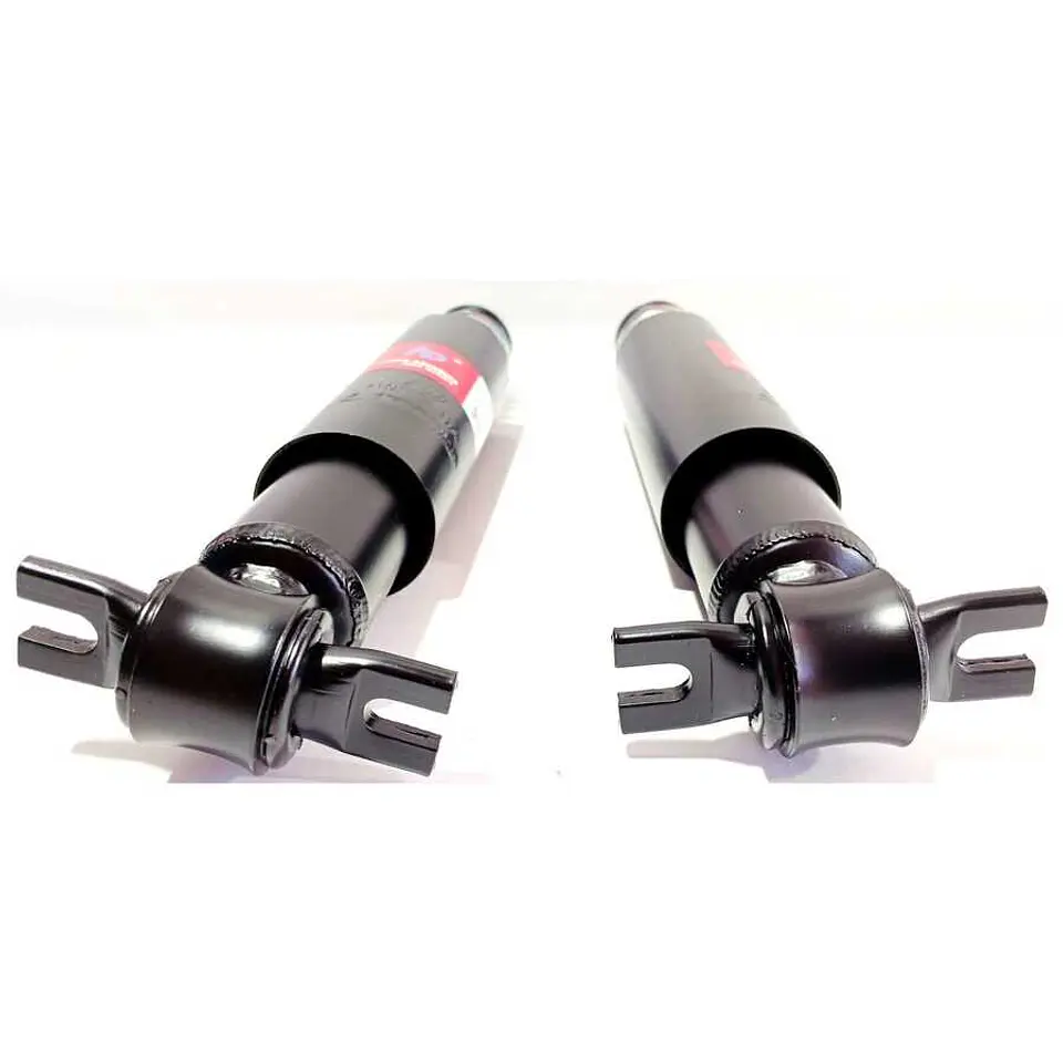 Amortiguador De Suspensión Delantero Por Par Para Great Wall Deer Socool JAC Urban 1020 ZX Auto Admiral Grand Tiger 3