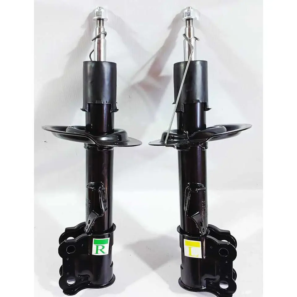 Amortiguador De Suspensión Delantero Por Par Para Changan CS35 Old BAIC X35 1