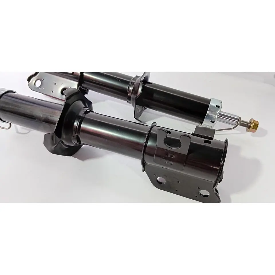 Amortiguador De Suspensión Delantero Por Par Para Chery Iq Changan CV1 Variante Iq Old 3