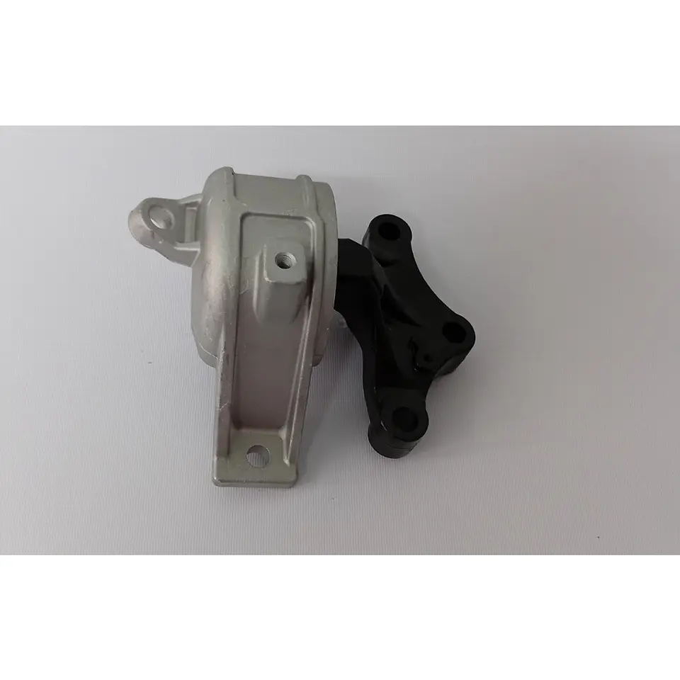 Soporte De Motor Izquierdo Para Changan CS35 Old CS35 Plus Old CS35 Plus New 2