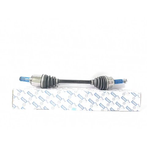 Semieje Palier Izquierdo Para JAC JS2 S2