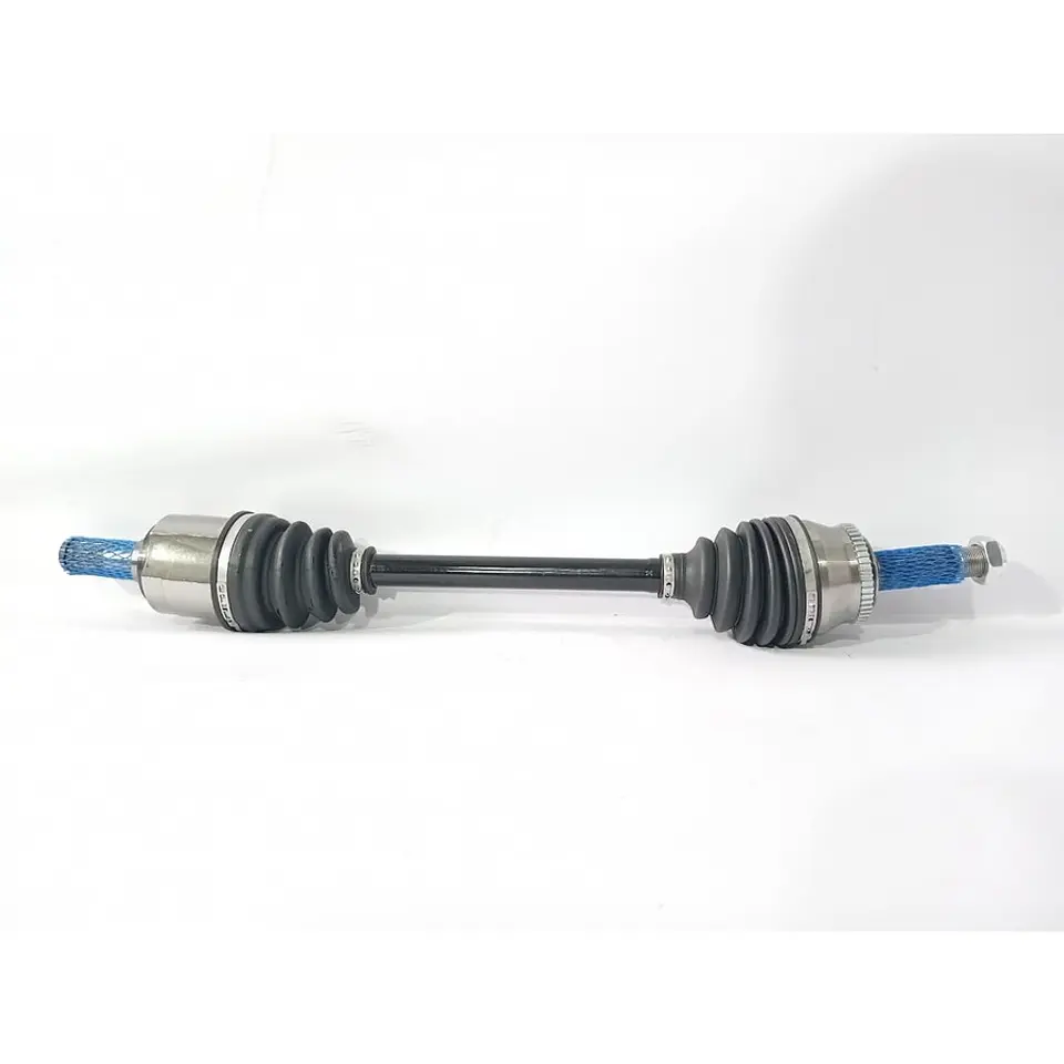 Semieje Palier Izquierdo Para JAC JS2 S2 2