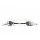 Semieje Palier Izquierdo Para Brilliance H230 H220 - Miniatura 1