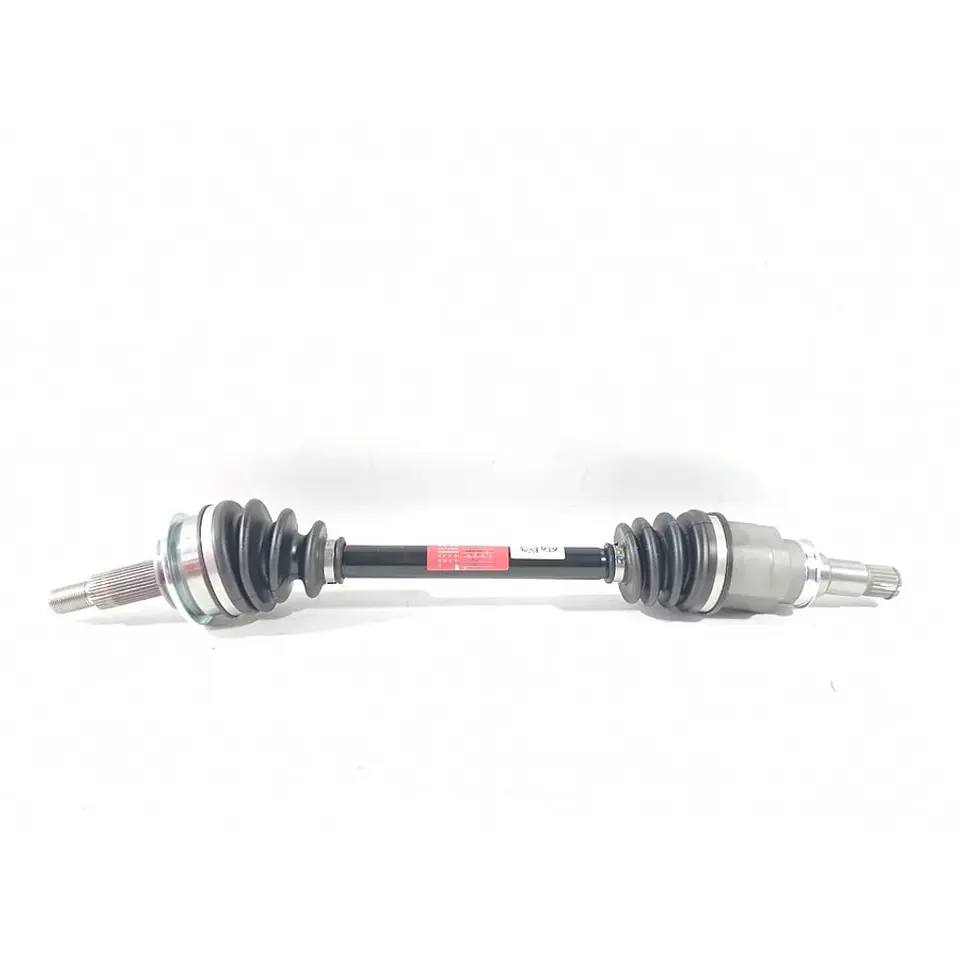 Semieje Palier Izquierdo Para Brilliance H230 H220 1