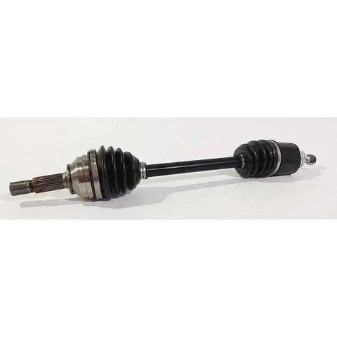 Semieje Palier Izquierdo Para MG Zs