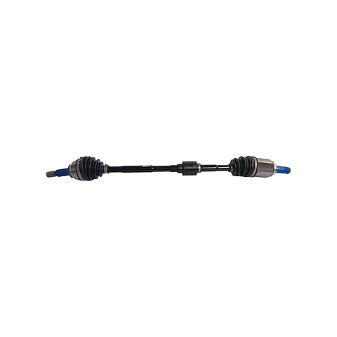 Semieje Palier Derecho Para MG Zx