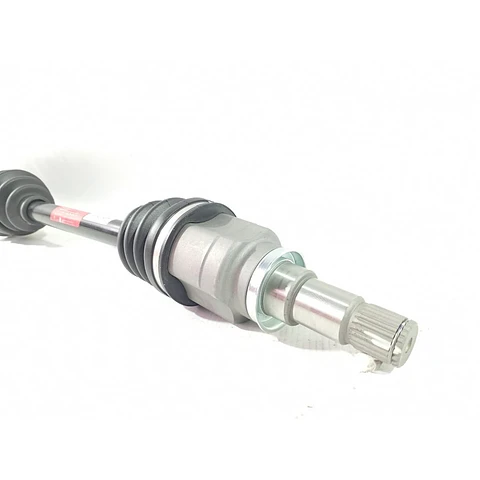 Semieje Palier Izquierdo Para Brilliance H230 H220