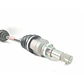 Semieje Palier Izquierdo Para Brilliance H230 H220 - Miniatura 2