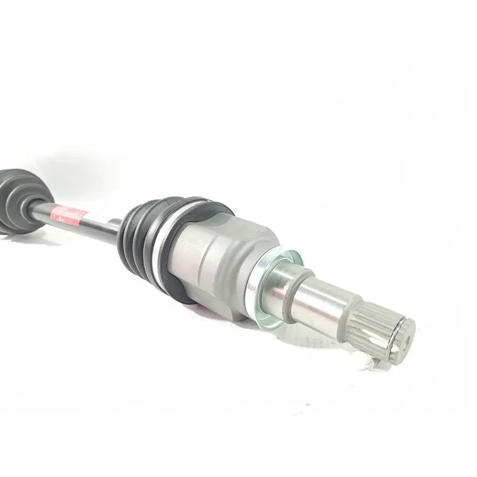 Semieje Palier Izquierdo Para Brilliance H230 H220 2