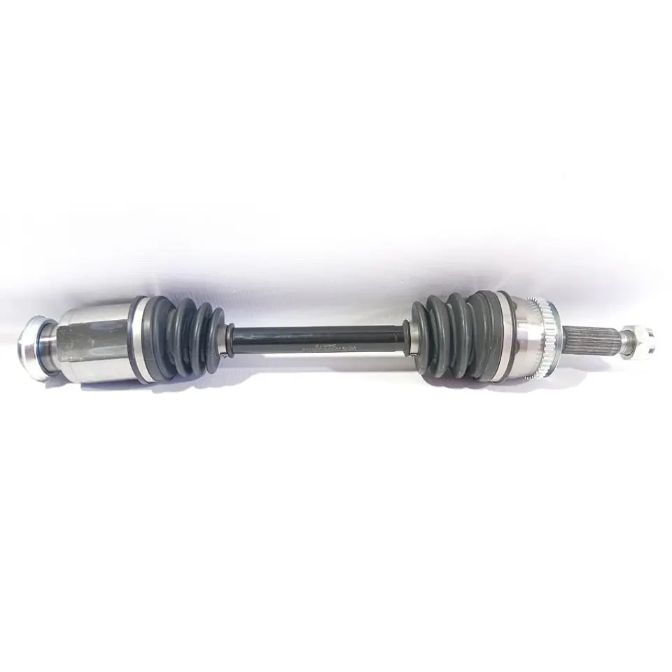 Semieje Palier Derecho Para JAC J3 A137 Vvt 1