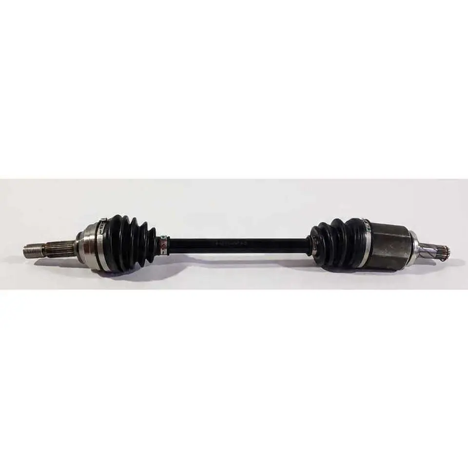 Semieje Palier Izquierdo Para MG Zs 2