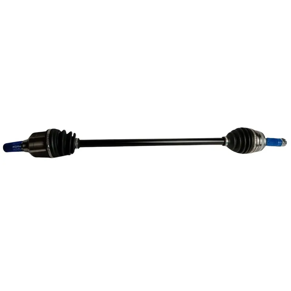 Semieje Palier Derecho Para JAC J3 A137 Mitsubishi 1