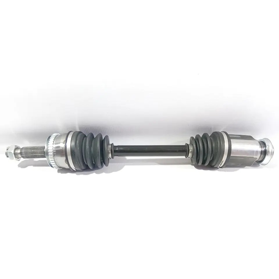 Semieje Palier Derecho Para JAC J3 A137 Vvt 2