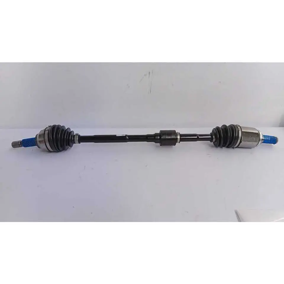 Semieje Palier Derecho Para MG Zx 2