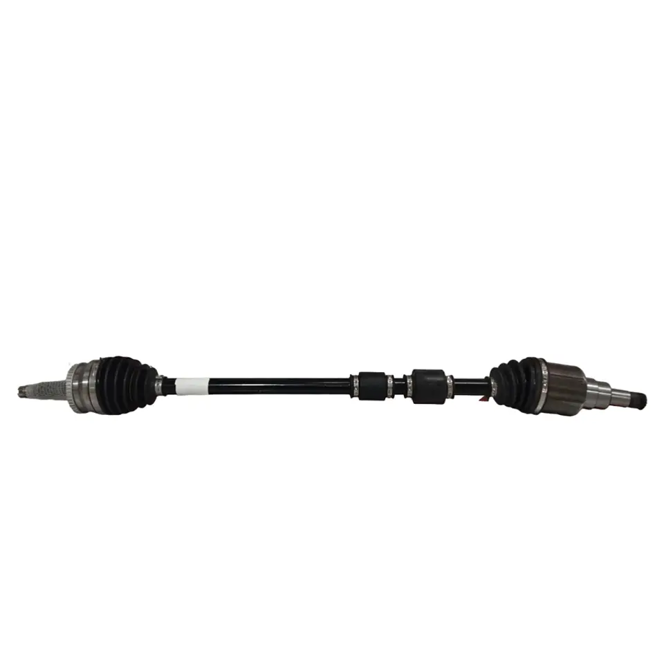 Semieje Palier Derecho Para DFSK 580 1