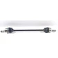 Semieje Palier Derecho Para BYD F0 - Miniatura 1